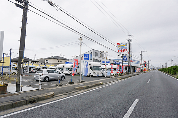 鈴鹿店イメージ