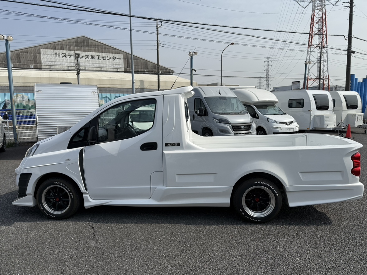 ATZ Just one トラック 3387