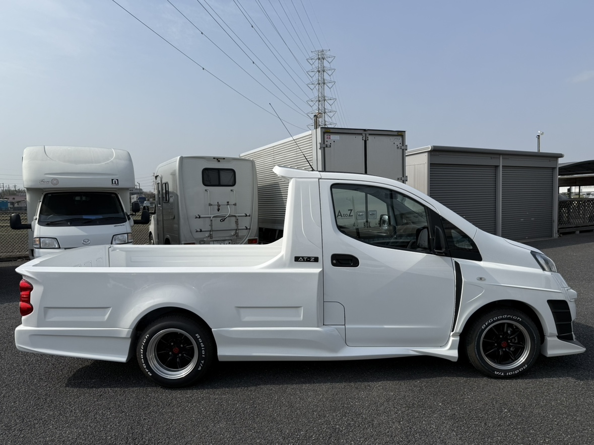 ATZ Just one トラック 3387