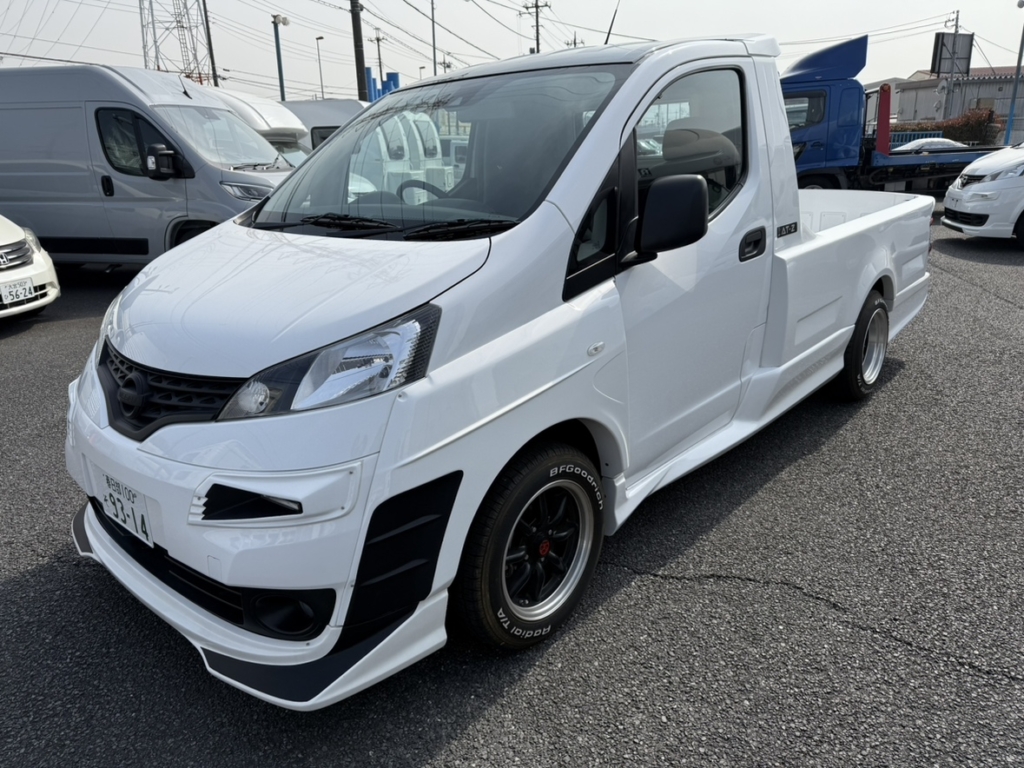 ATZ Just one トラック 3387