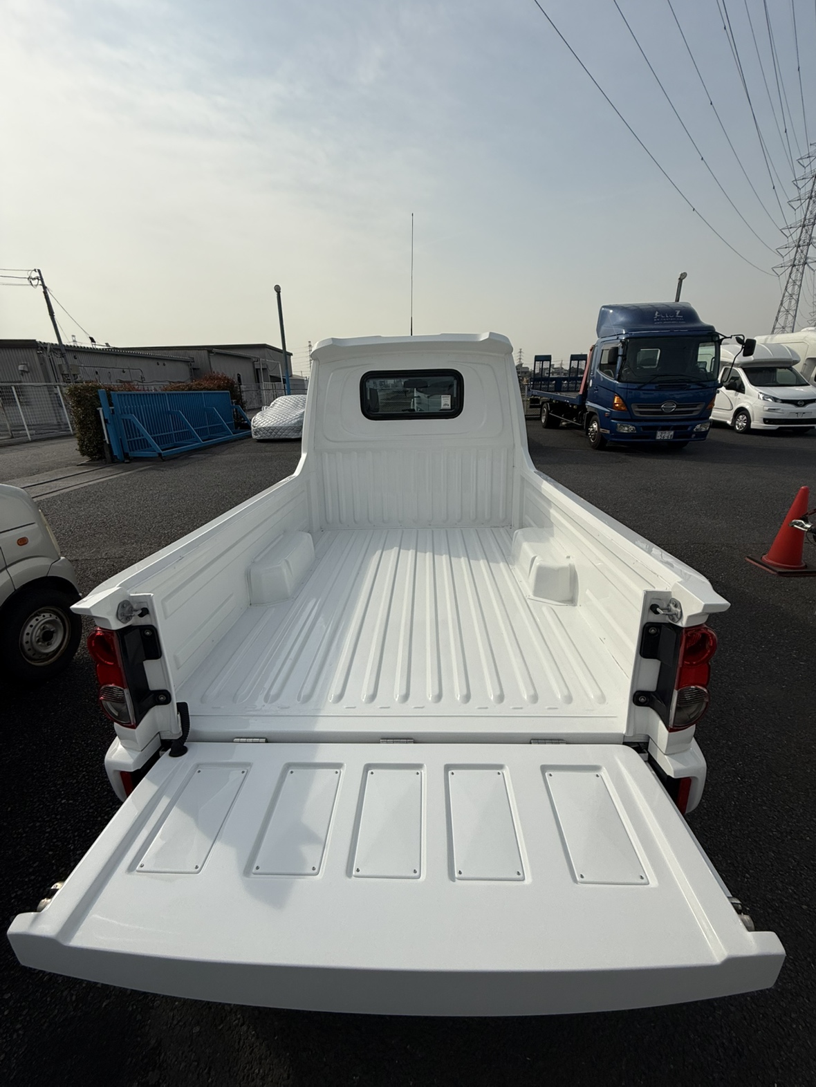 ATZ Just one トラック 3387