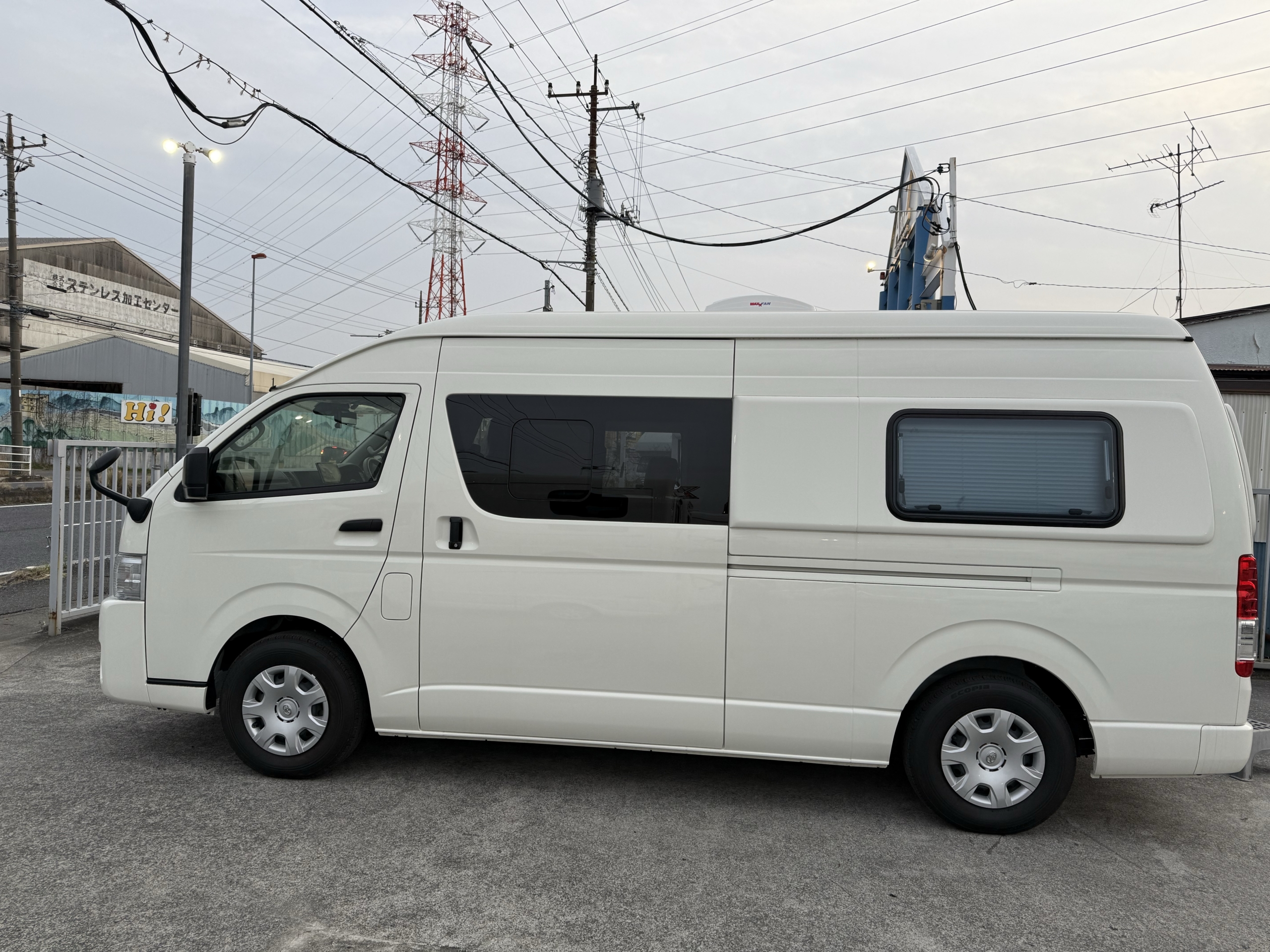 AZUSA2250