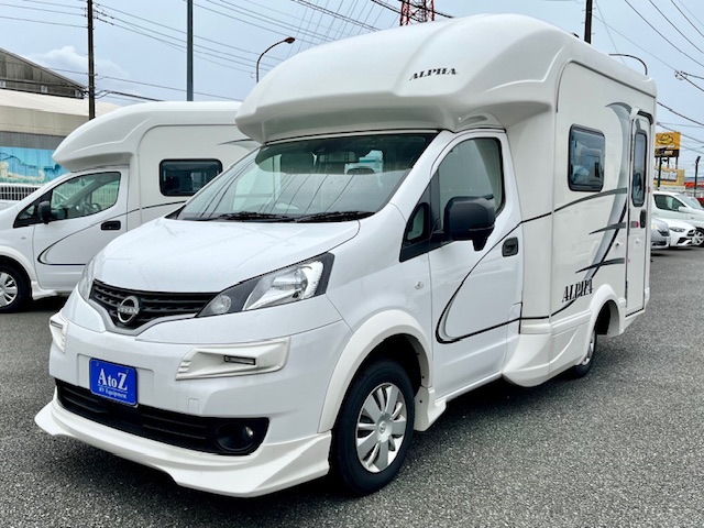 アルファH TYPE1至福9525