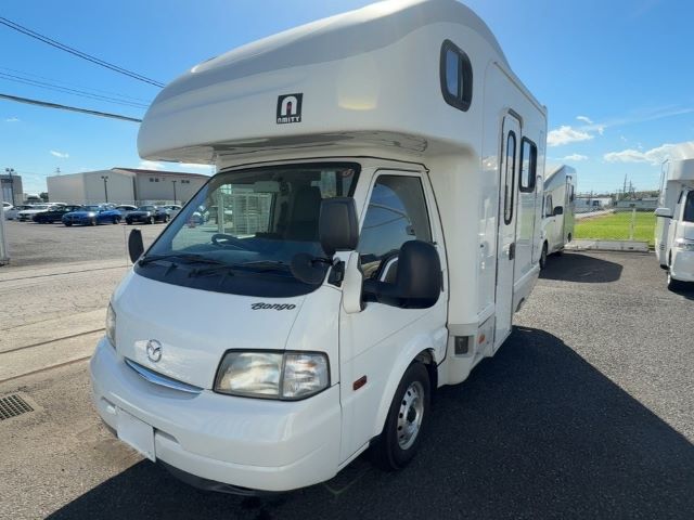 アミティ4WD4319