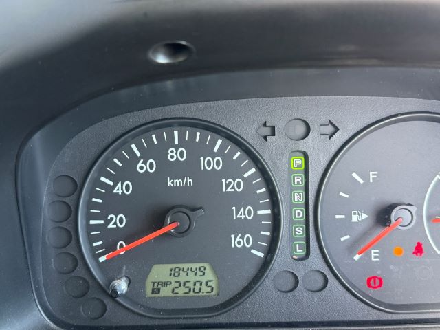 アミティ4WD4319