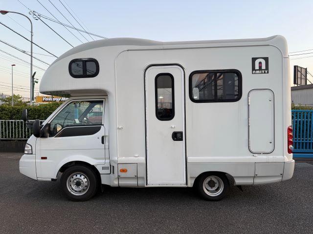 アミティ4WD4319