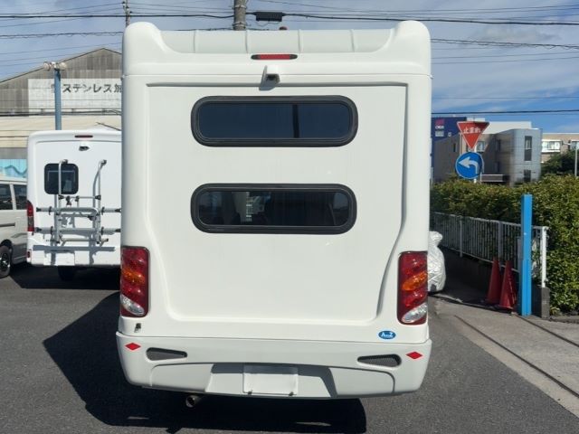 アミティ4WD4319