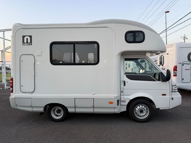 アミティ4WD4319