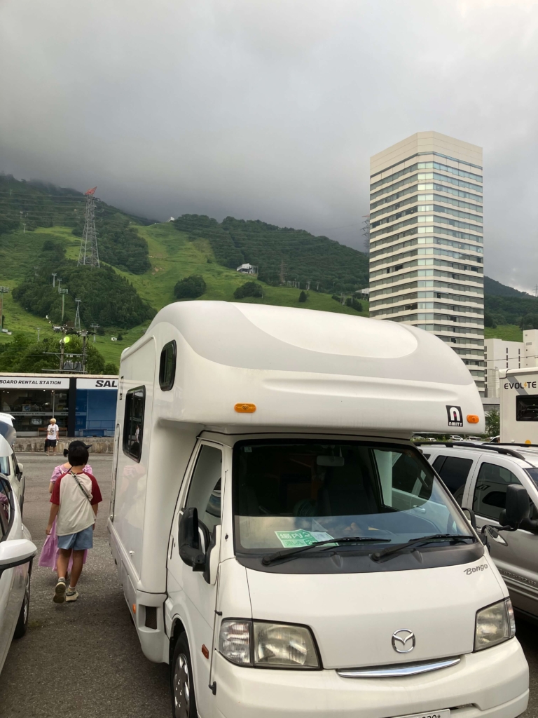 フジロッチェ